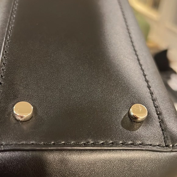 Kate Spade Kelsey Orchard Valley Smooth, Black - Picture 6 of 6